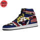 Sneakers Yagi 
