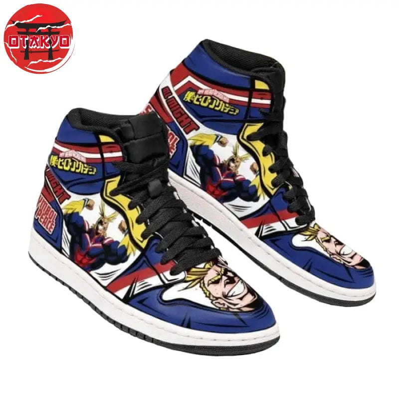 Sneakers Yagi "All Might" - My Hero Academia™