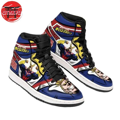 Sneakers Yagi "All Might" - My Hero Academia™