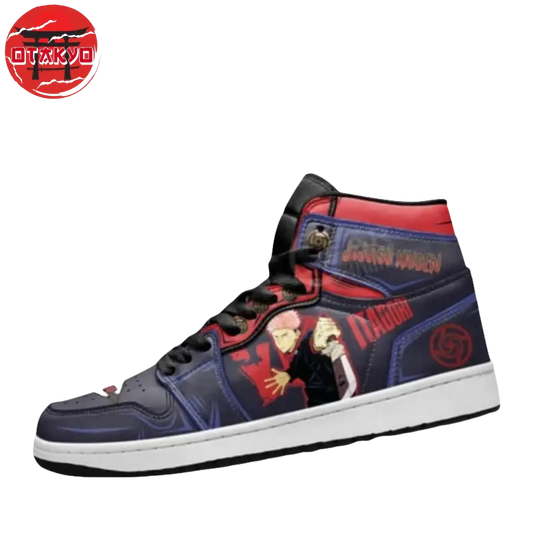 sneakers-itadori-occulte-jujutsu-kaisen™