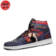 Sneakers Yuji Itadori 