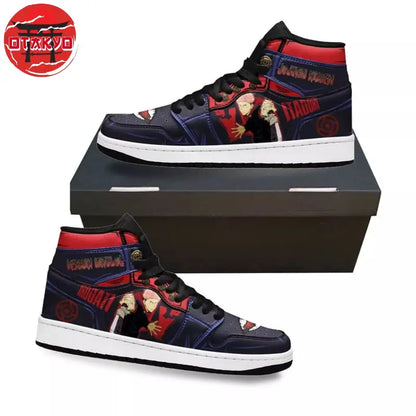sneakers-itadori-occulte-jujutsu-kaisen™