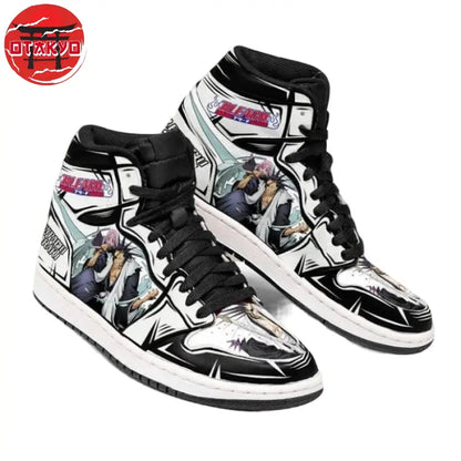sneakers-zaraki-kenpachi-bleach™