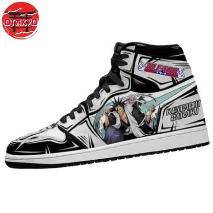 sneakers-zaraki-kenpachi-bleach™