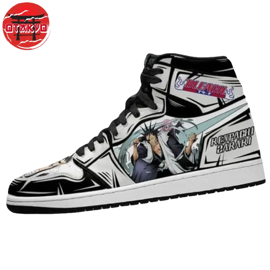 sneakers-zaraki-kenpachi-bleach™