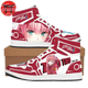 Sneakers Zero Two - Darling In The FranXX™