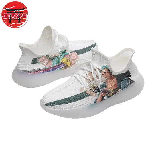 sneakers-zoro-bushido-one-piece™