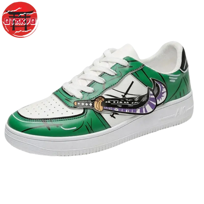 sneakers-zoro-one-piece™