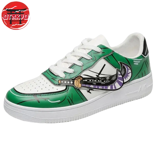 sneakers-zoro-one-piece™