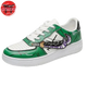 Sneakers Zoro - One Piece™