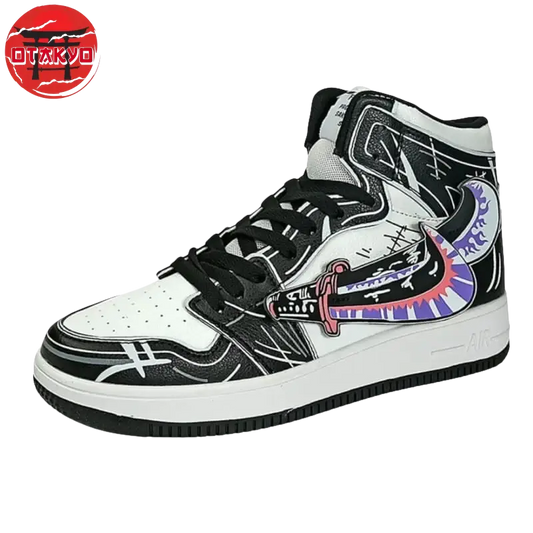 sneakers-zoro-santoryu-one-piece™