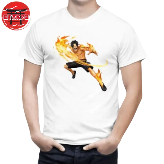 t-shirt-ace-one-piece™