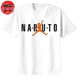 T-Shirt Air Naruto - Naruto Shippuden™