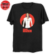 T-Shirt Aizen - Bleach™
