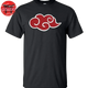 T-Shirt Akatsuki 