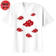 T-Shirt Akatsuki - Naruto Shippuden™
