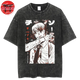 T-Shirt Aki Hayakawa - Chainsaw Man™
