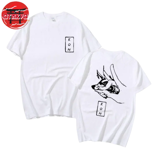 t-shirt-aki-kon-chainsaw-man™