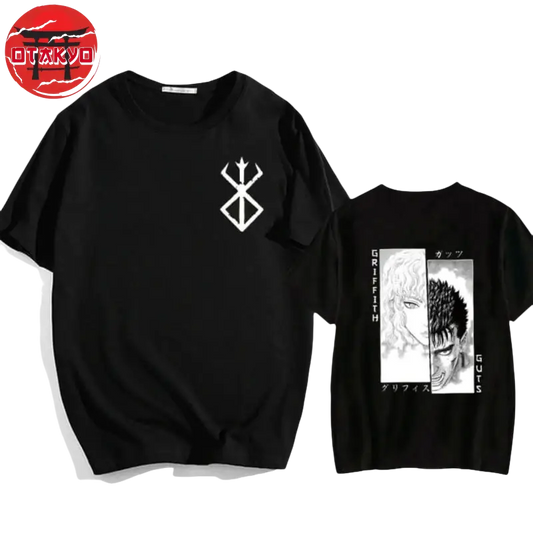 T-Shirt "Antithèse" - Berserk™