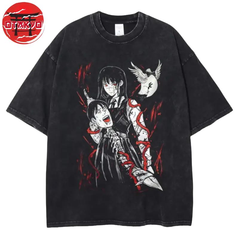 t-shirt-asa-arme-chainsaw-man™