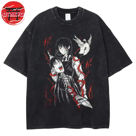 t-shirt-asa-arme-chainsaw-man™