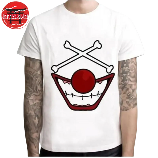 t-shirt-baggy-one-piece™