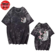 T-Shirt Bataillon d'Exploration - Attaque des Titans™