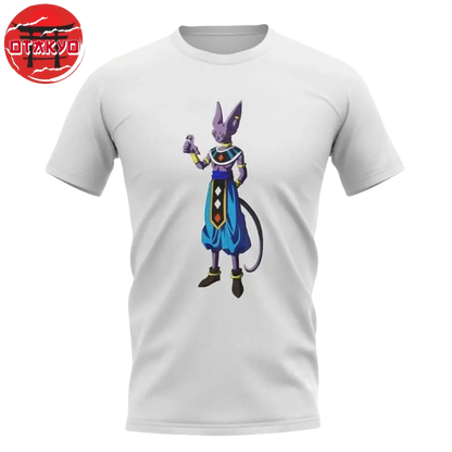 t-shirt-beerus-dragon-ball-z™