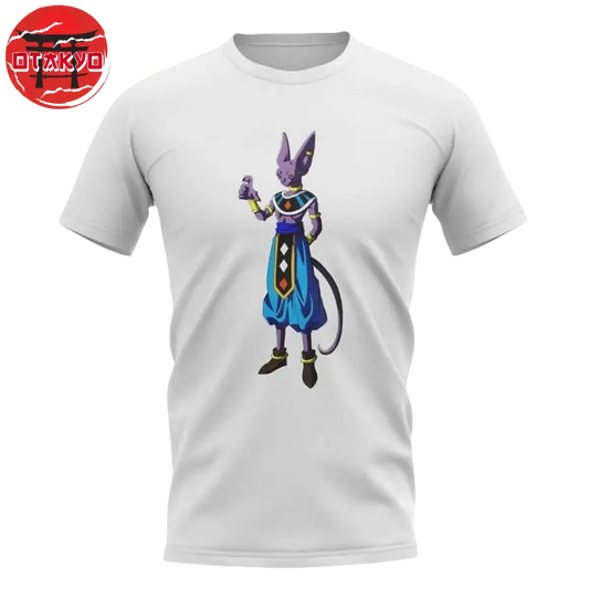 t-shirt-beerus-dragon-ball-z™