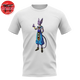 T-Shirt Beerus - Dragon Ball Z™