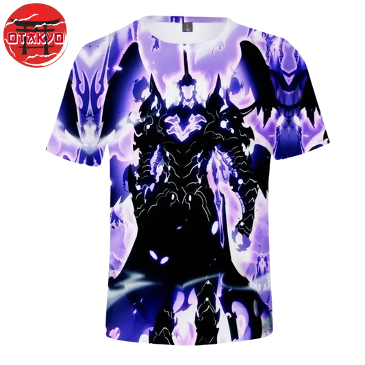 T-Shirt Bellion - Solo Leveling™