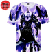 T-Shirt Bellion - Solo Leveling™