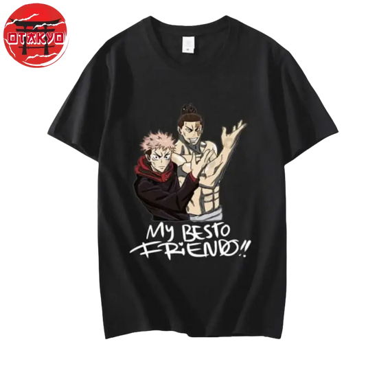 tshirt-best-friendo-jujutsu-kaisen™