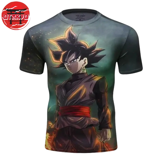 t-shirt-black-goku-dragon-ball-z™