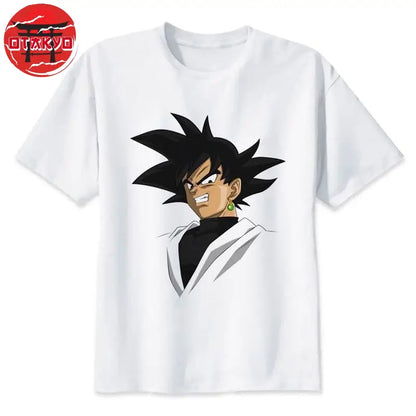 T-shirt Black Goku - Dragon Ball Z