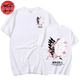 T-Shirt Blanc Bataillon d'Exploration - Attaque des Titans™