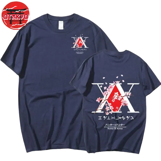 T-Shirt Association Hunter - Hunter X Hunter™ - Otakyo