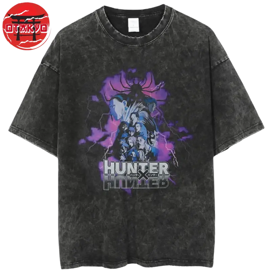t-shirt-brigade-fantome-hunter-x-hunter™