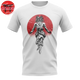 T-Shirt Broly - Dragon Ball Z™