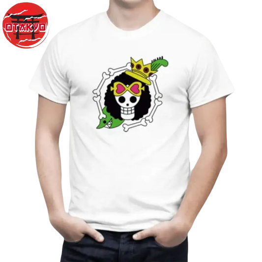 t-shirt-brook-one-piece™