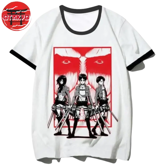 t-shirt-brotherhood-attaque-des-titans™