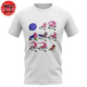 T-Shirt Buu 