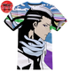 T-Shirt Byakuya 