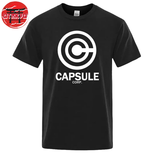 t-shirt-capsule-corp-dragon-ball-z™