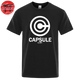 T-Shirt Capsule Corp - Dragon Ball Z™