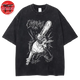 T-Shirt Chainsaw Denji - Chainsaw Man™