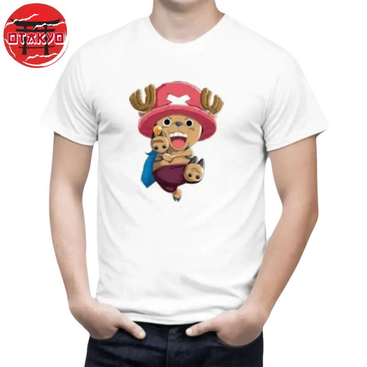 t-shirt-chopper-one-piece™
