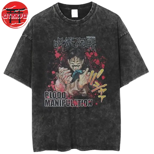 t-shirt-choso-jujutsu-kaisen™