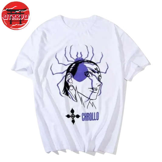 t-shirt-chrollo-hunter-x-hunter™