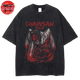 T-Shirt Denji 